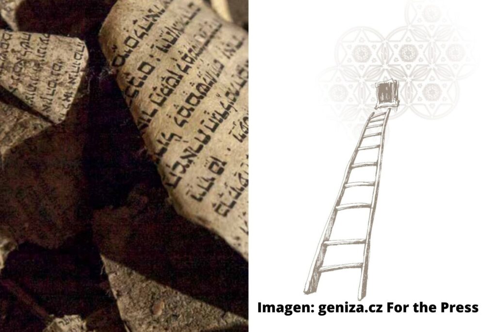“Geniza”: exhibición en línea del Museo Judío de Praga